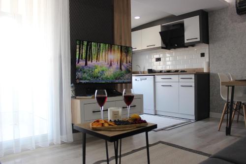 Konyaalti Hotel | Cosy Suite