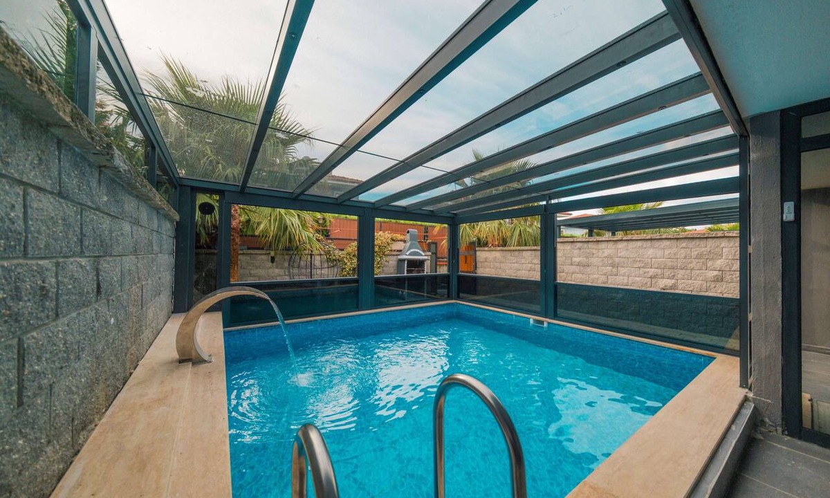 Sapanca Apartment | Country Life Sapanca