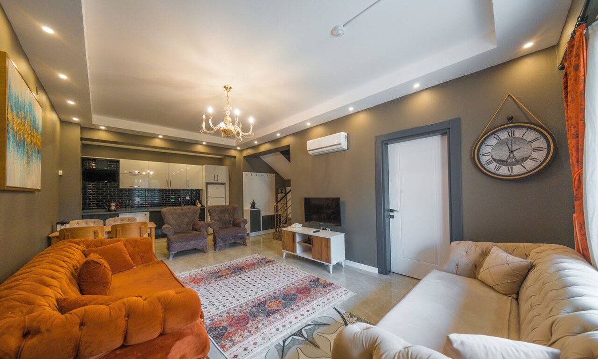 Sapanca Apartment | Country Life Sapanca