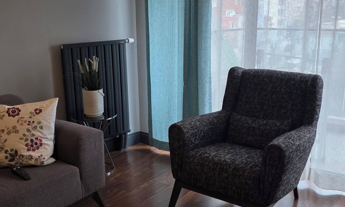 Beyoglu Apartment | Cozy 1-bedroom hotel suite in terrific İstanbul with AC and gym