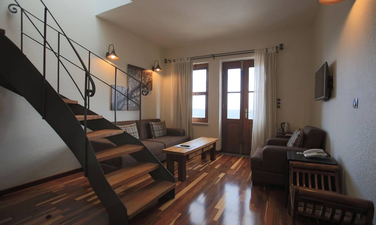 Ayvalik Hotel | Cunda Labris Hotel