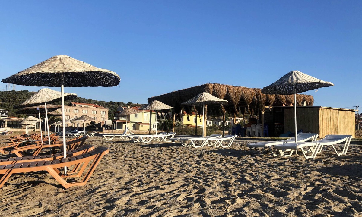 Ayvalik Hotel | Cunda LaVie