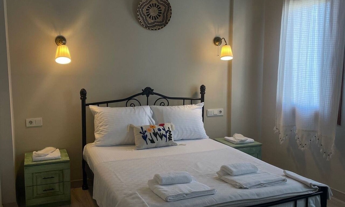 Old Datca Bed & Breakfast | Dünya Rooms