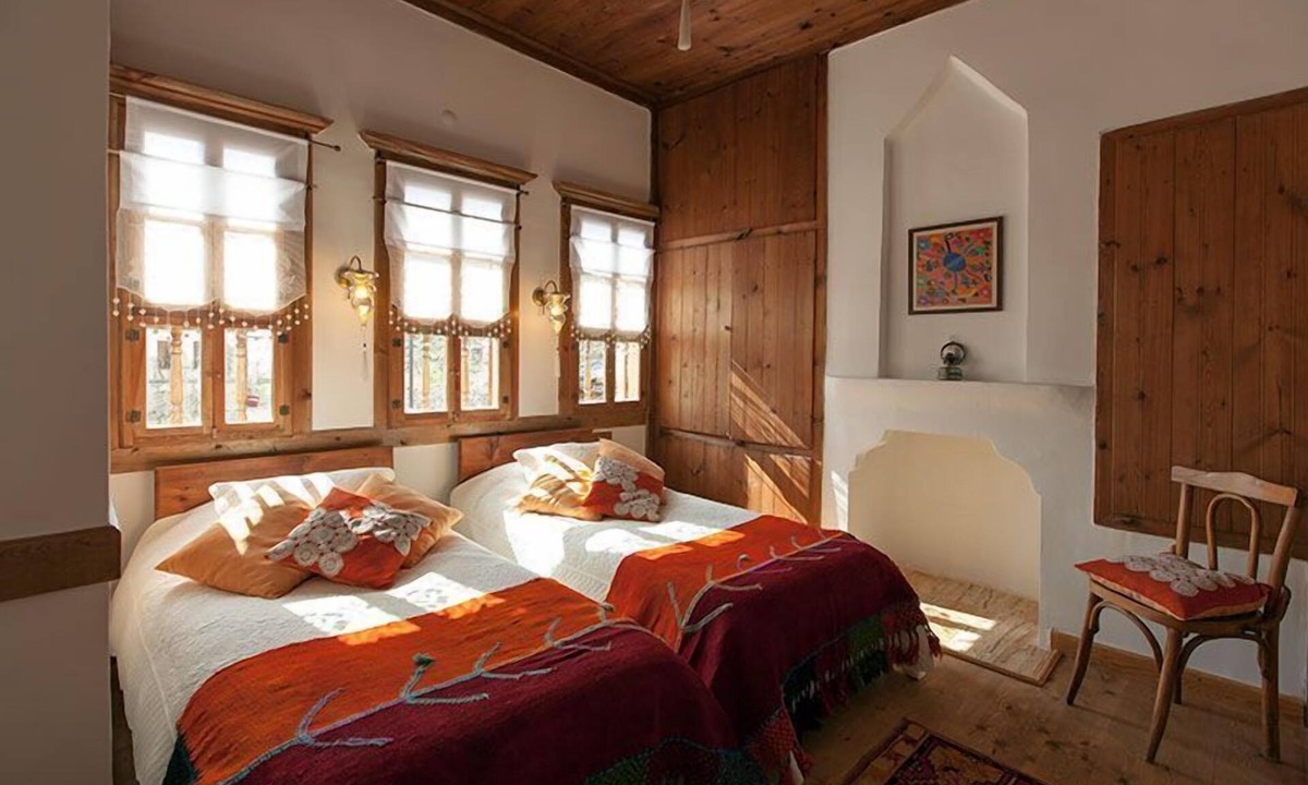 Safranbolu City Center Hotel | Dadibra Konak