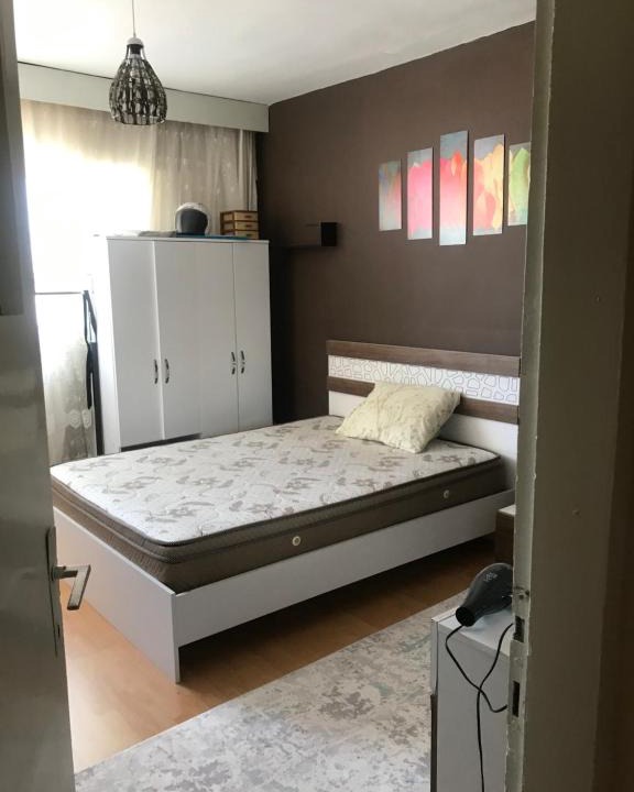 Kaleici Apartment | Daha sonra anlatilacak