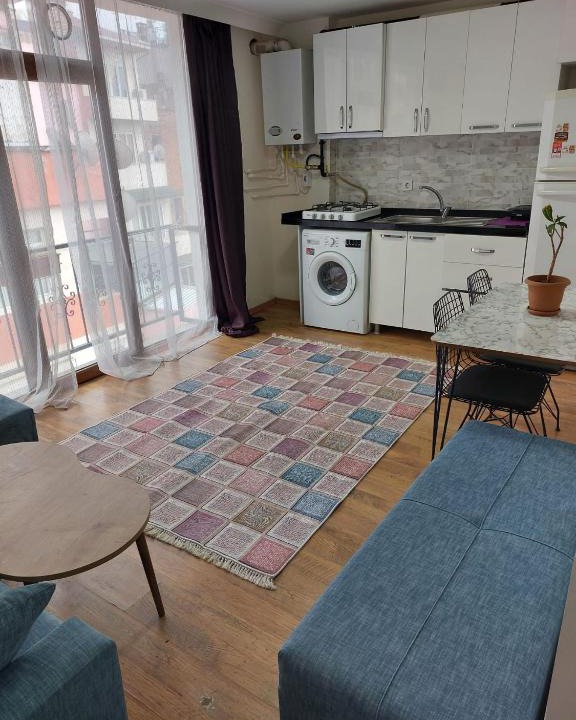Harbiye Apartment | Daire