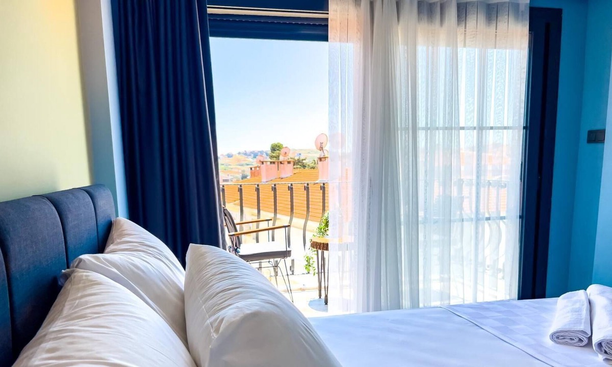 Dalyan Mahallesi Hotel | Dali Boutique Hotel