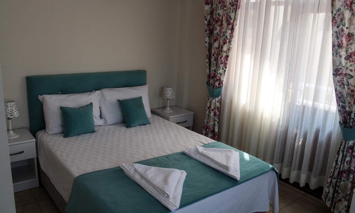 Dalyan City Center Hotel | Dalyan Terrace Hotel