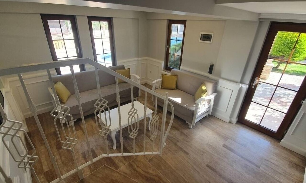 Dalyan City Center Hotel | Dalyan Villa Kiydan Apartments
