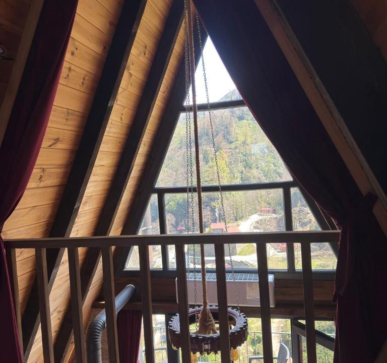 Ardesen Other | Danzi camping tiny house