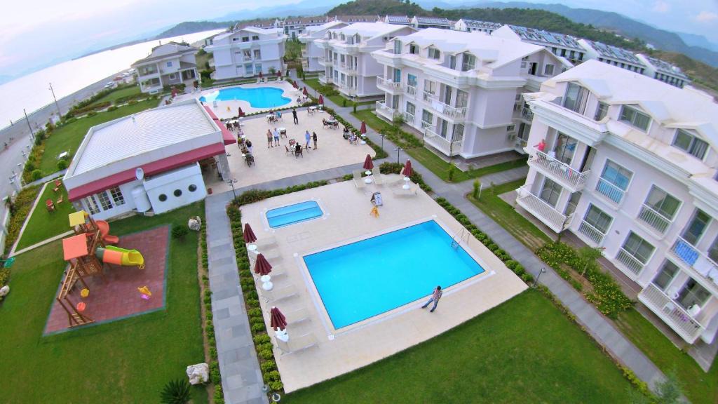 Fethiye City Center Apartment | Daphne Residence