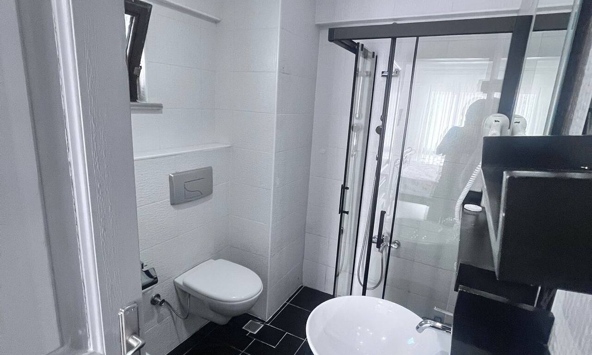 Canakkale Hotel | Dardanos Pansiyon