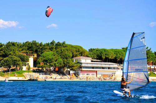 Canakkale Hotel | Dardanos Yerleşkesi Hotel Eğitim ve Dinlenme Tesisi