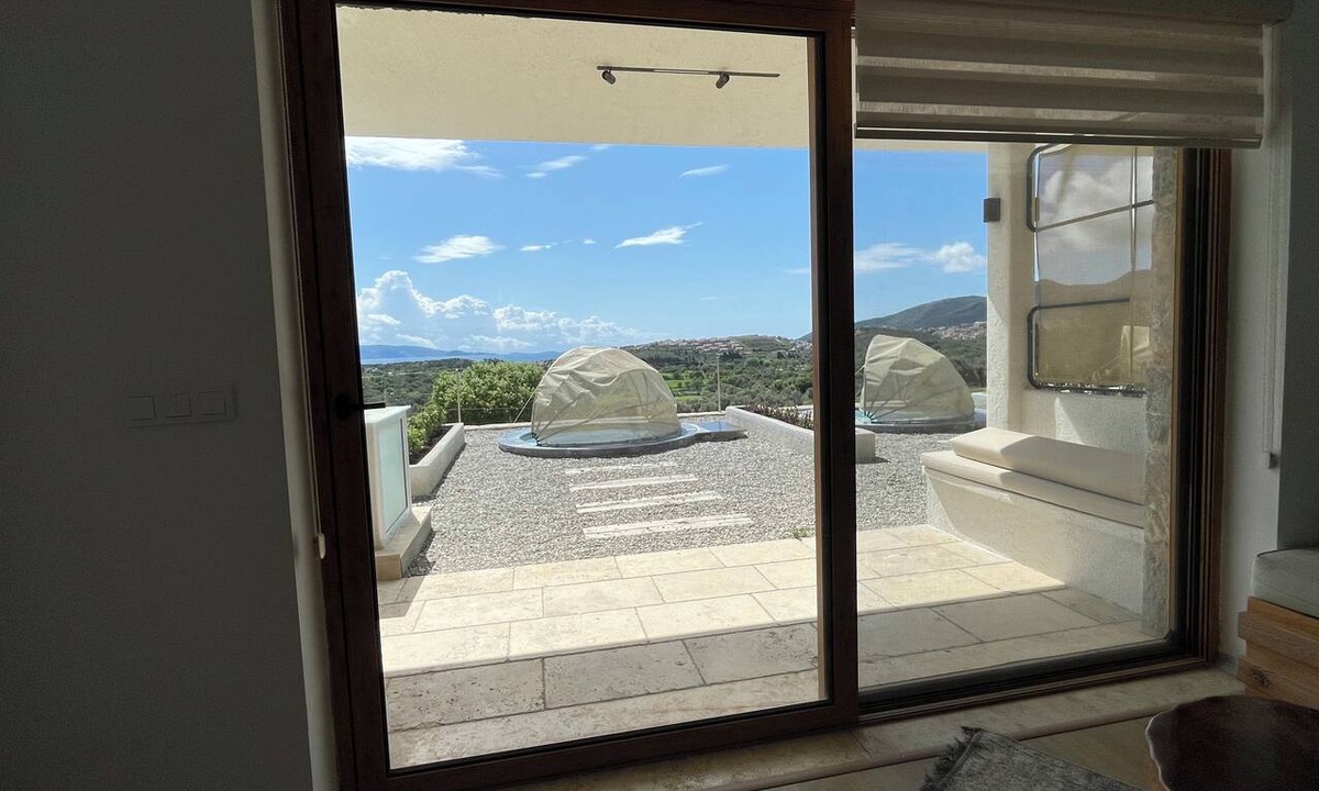 Datca Other | Datça Vineyard Guesthouse +14