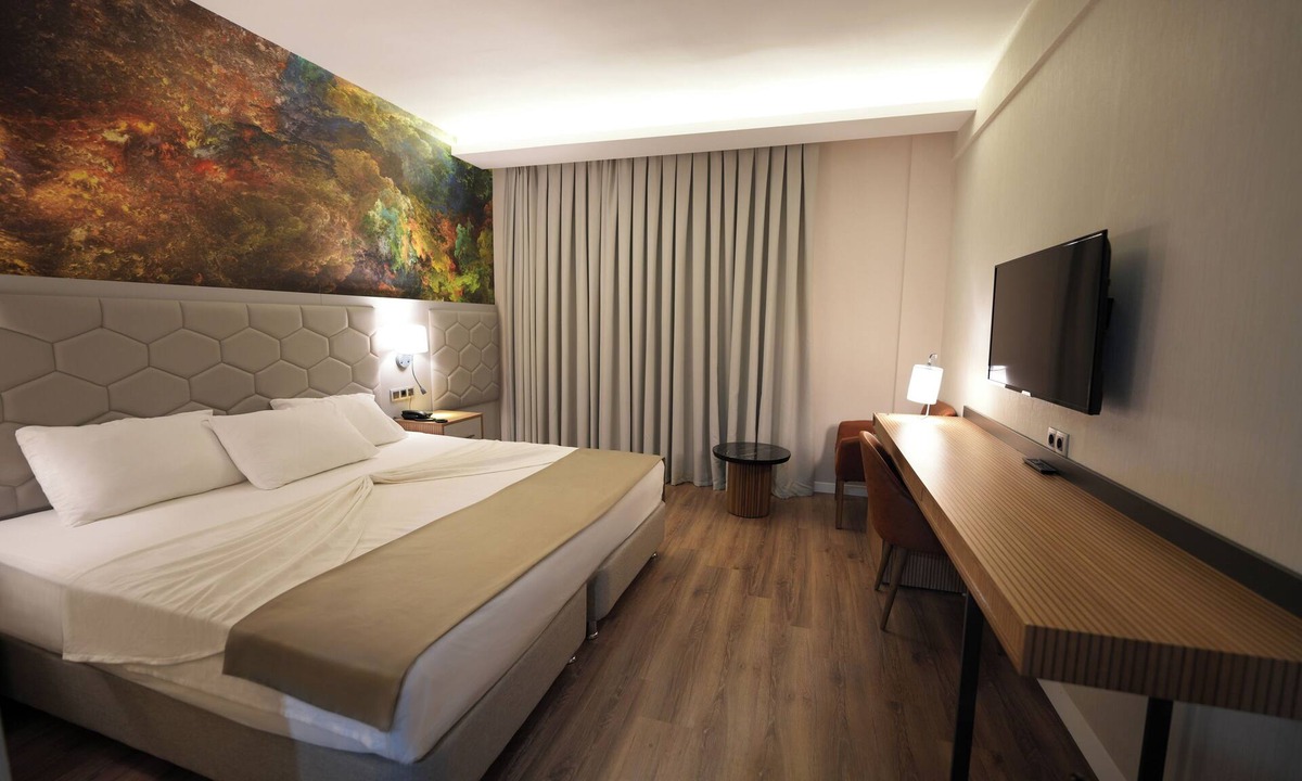 Midyat Hotel | Dayman Hotel