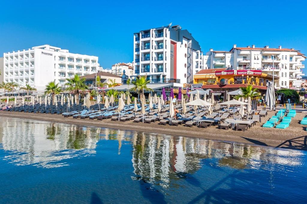 Marmaris City Center Apartment | Decor Apartment Marmaris