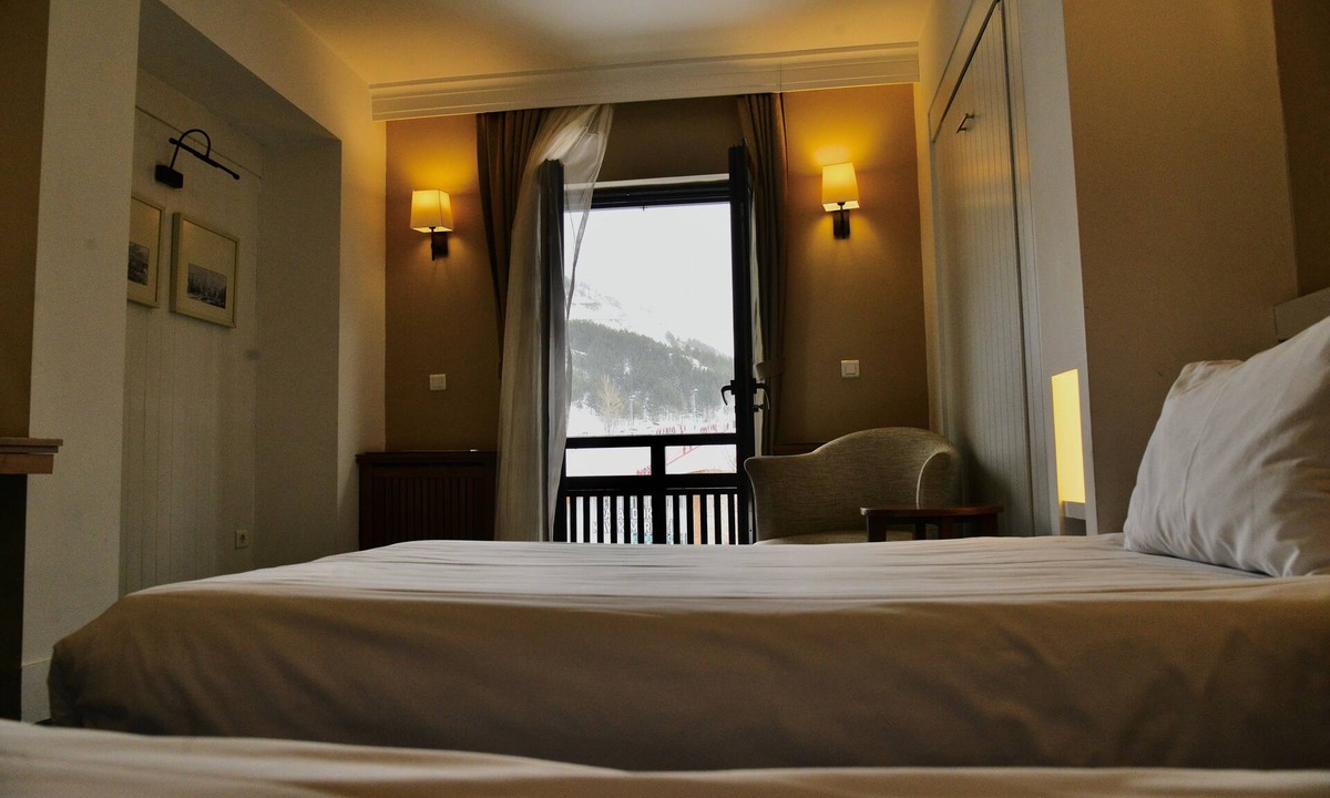 Palandoken Hotel | Dedeman Erzurum Palandöken Ski Lodge