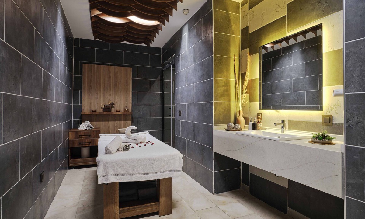 Haliliye Hotel | Dedeman Sanliurfa