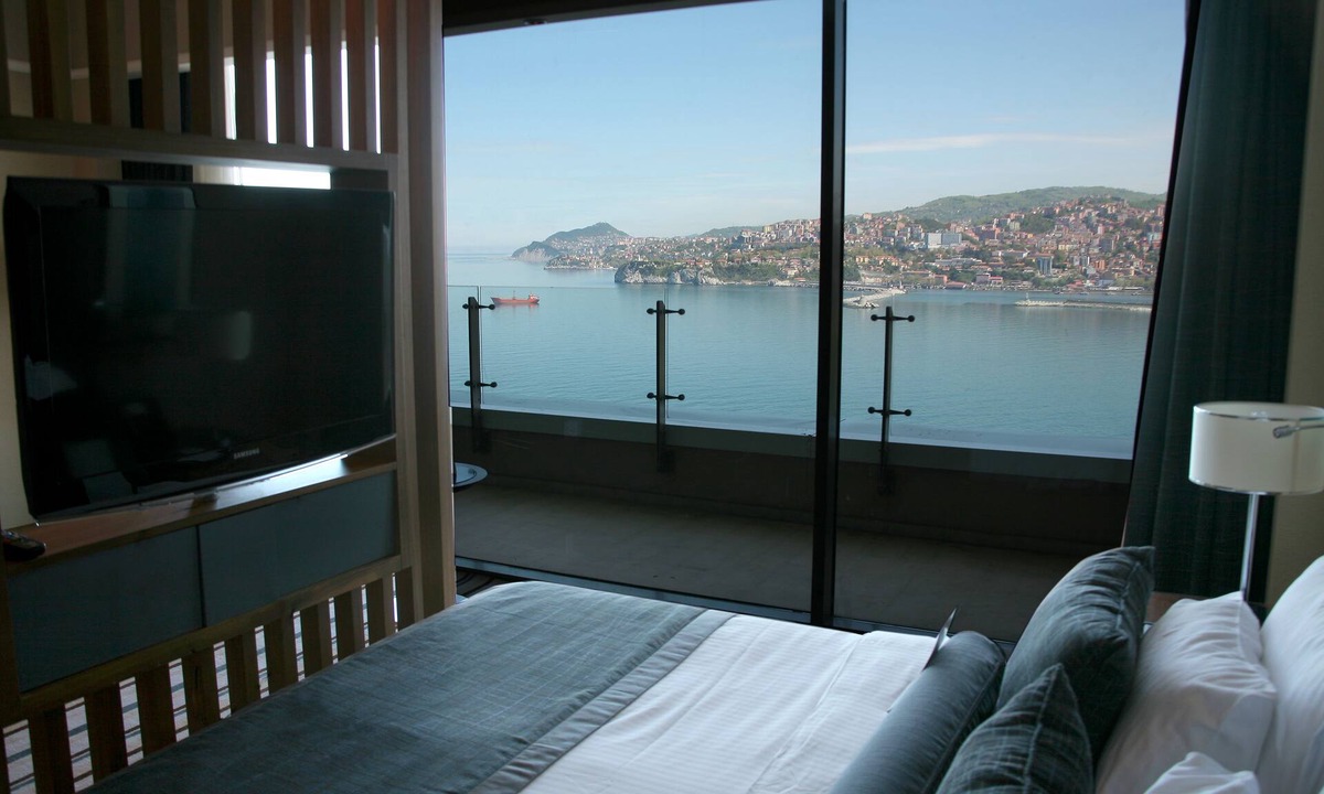 Kozlu Hotel | Dedeman Zonguldak