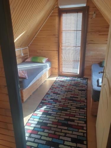 Fethiye City Center Hostel | Deep Purple Bikers