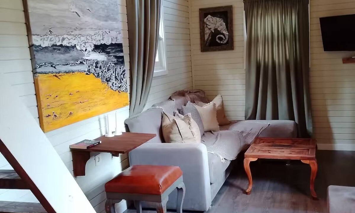 Marmaris City Center Cottage | Deepwayhomes is the Address of Peace