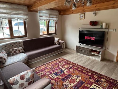 Uzungol Apartment | Defne Apart