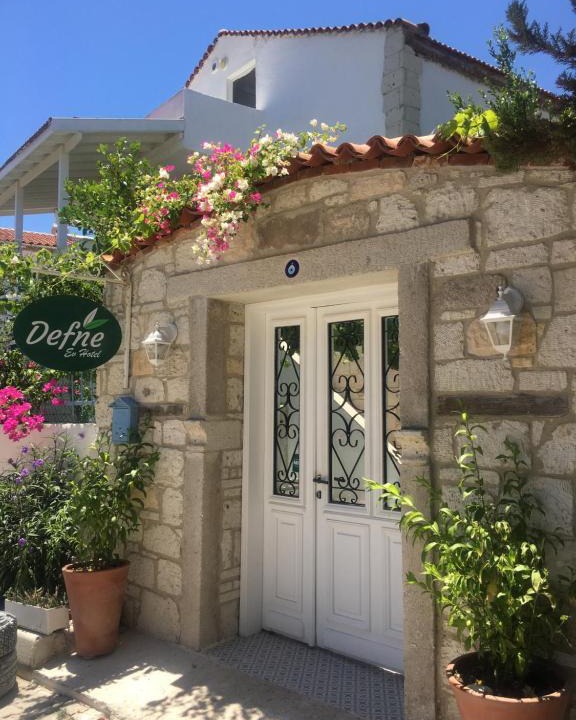 Tokoglu Bed & Breakfast | Defne Ev Hotel