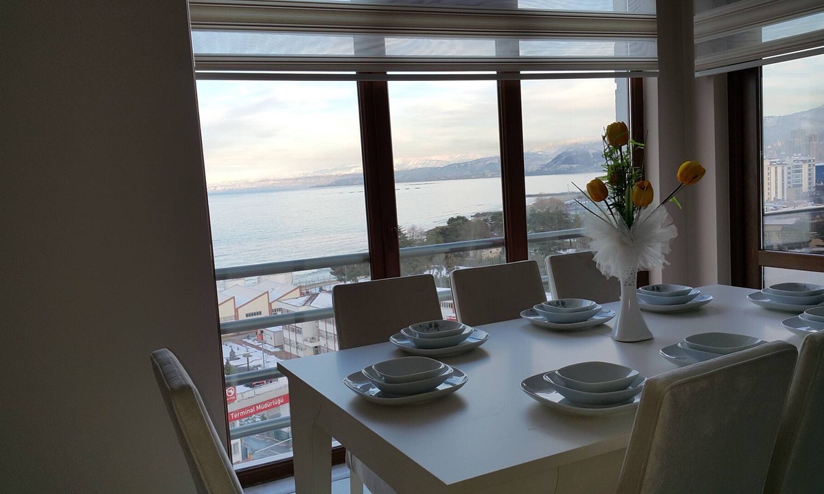Trabzon Apartment | Defne Gold