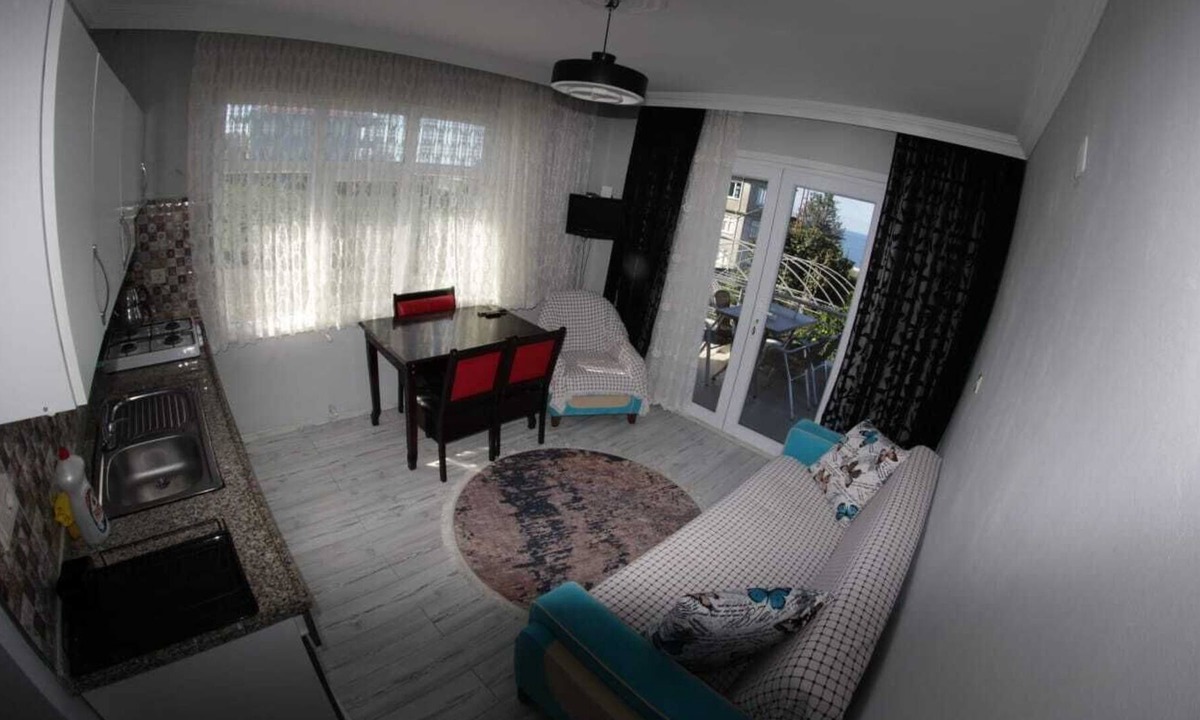 Pazar Apartment | Delpina APART