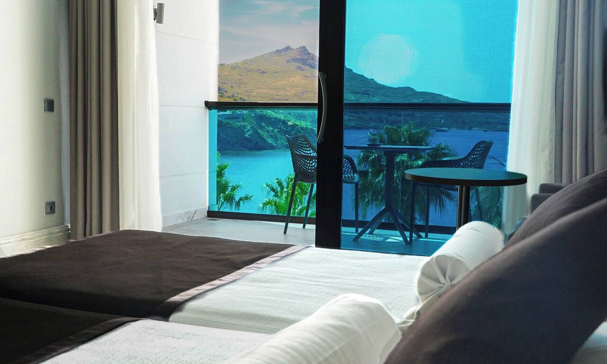 Yalikavak Resort | Delta Hotels by Marriott Bodrum - All inclusive