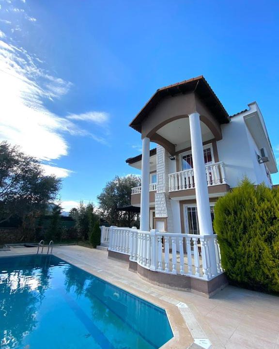Oludeniz Villa | Delux Villa Irina