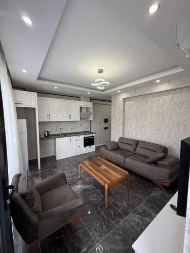 Bagbasi Apartment | Denizli - Akcakoca Suite