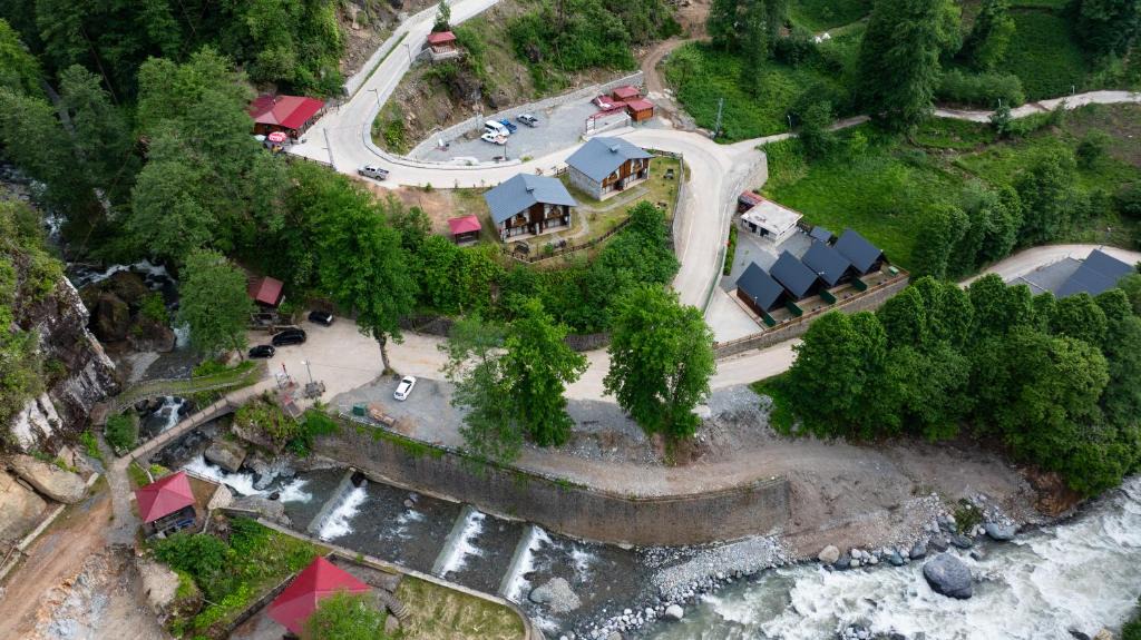 Ardesen Bed & Breakfast | Dere Ağzı