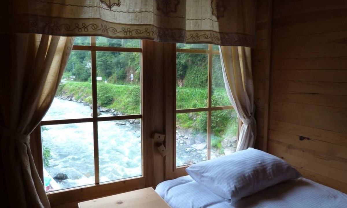 Cayirduzu Hotel | Dere Hotel