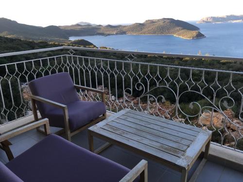 Kas Apartment | Derya Beach Apartment