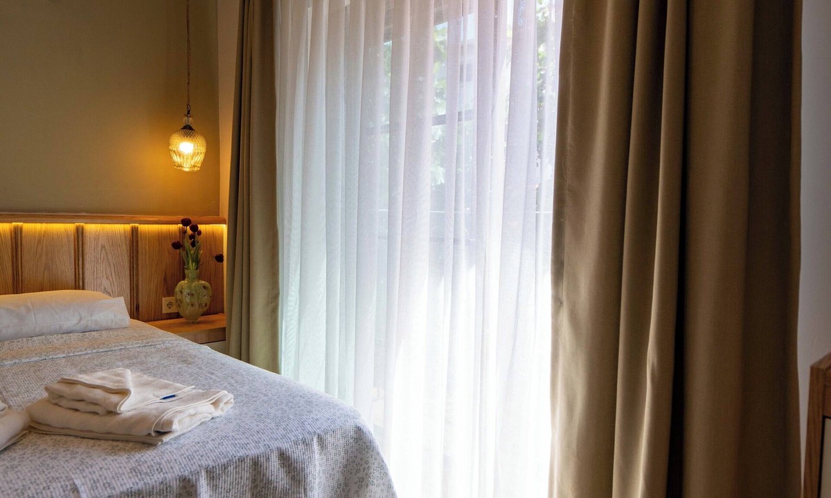 Ayvalik City Center House | Derya Guest House