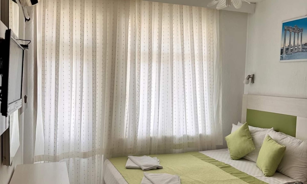 Side Hotel | Derya Motel