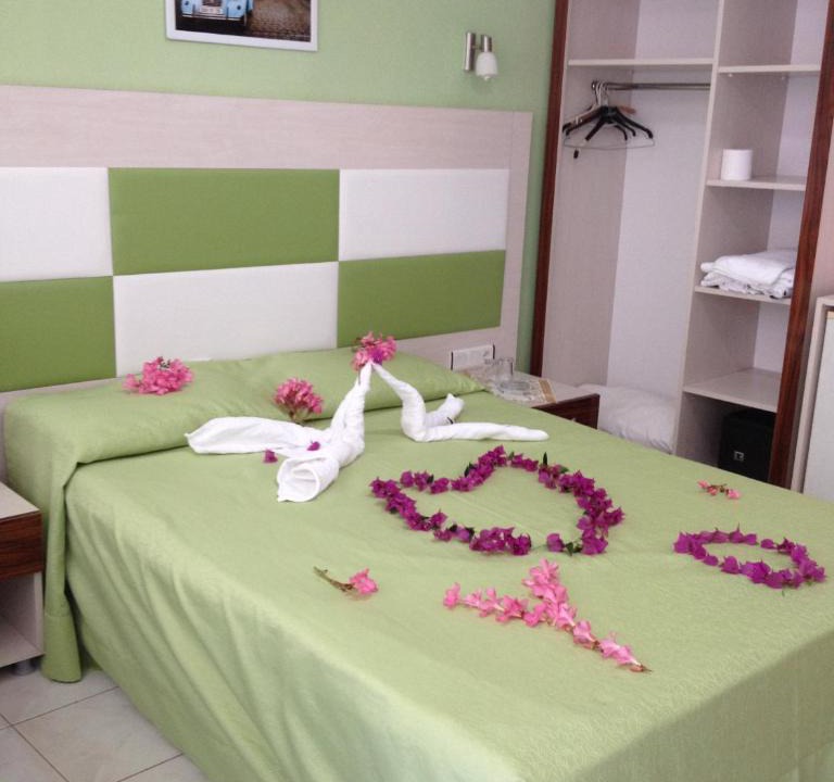 Side Hotel | Derya Motel