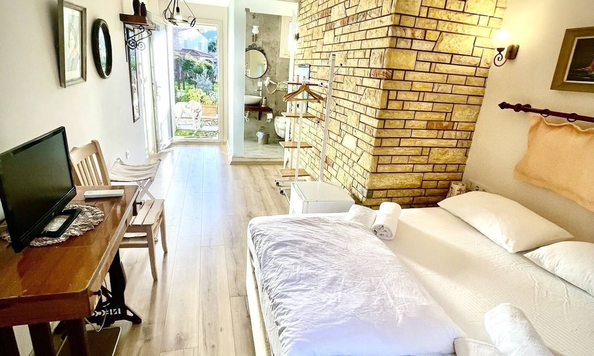 Ilica Hotel | Destina Çeşme
