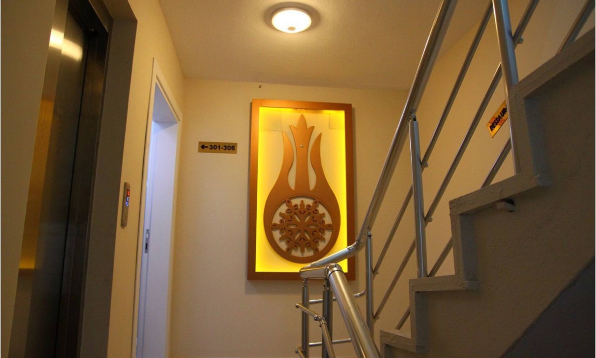 Mut Hotel | Deveci Hotel