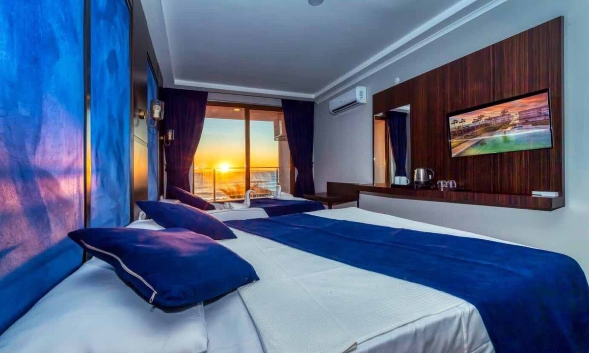 Seki Hotel | Diamond Lord Bungalow