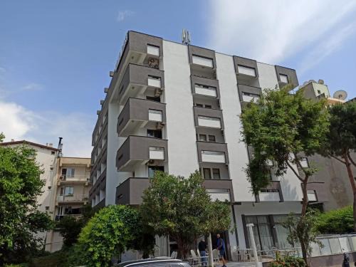 Kusadasi City Centre Hotel | Dias Hotel