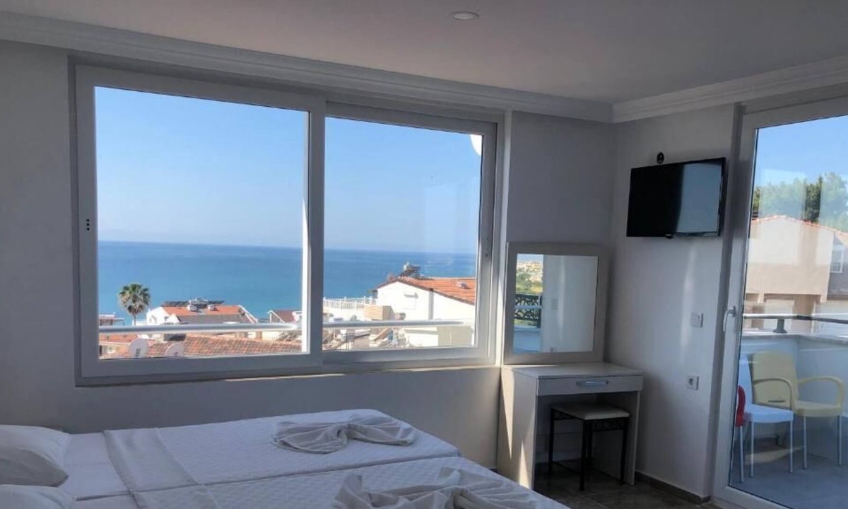 Altinkum Hotel | Didim Hotel Ella