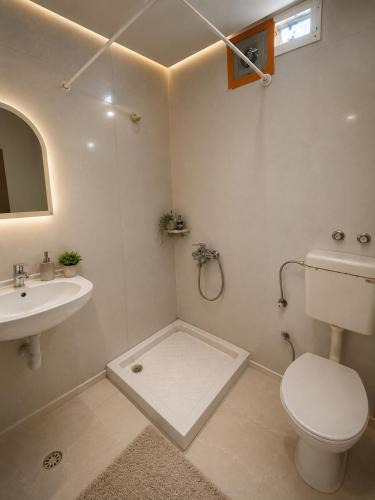 Dikili Villa | Dikili Home Village
