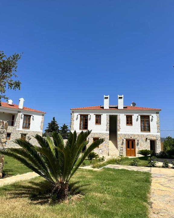 Old Datca Bed & Breakfast | Dilek Hanım Konağı