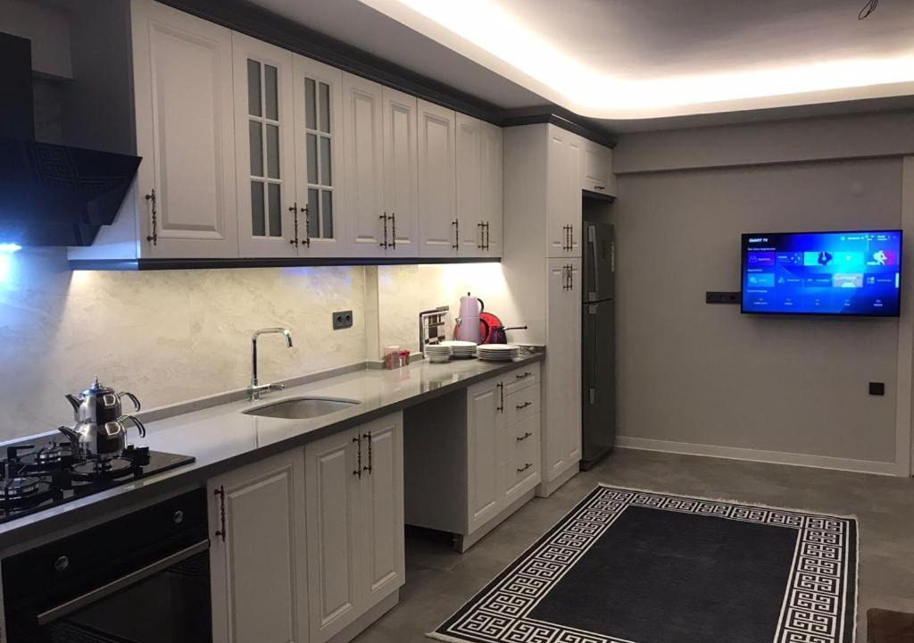 Ciftlik House | Dirlik Suit