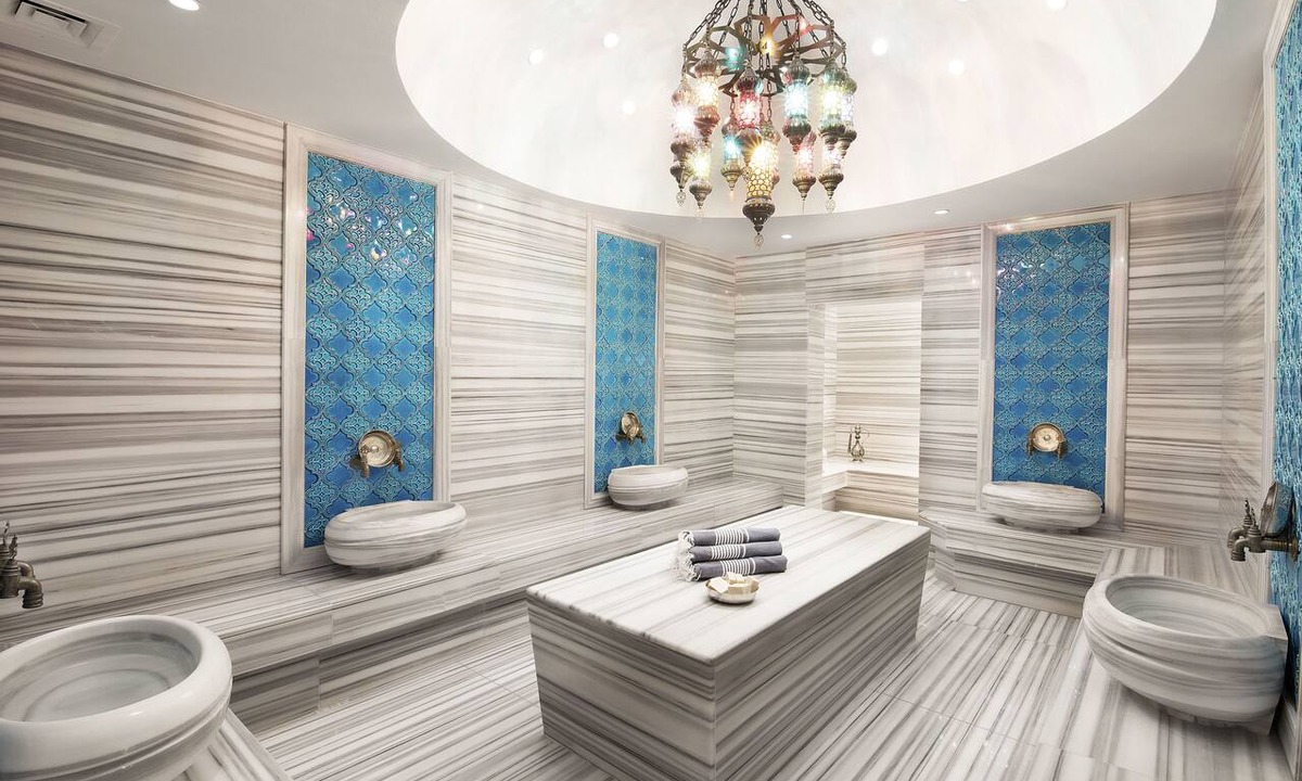 Yenisehir Hotel | Divan Mersin
