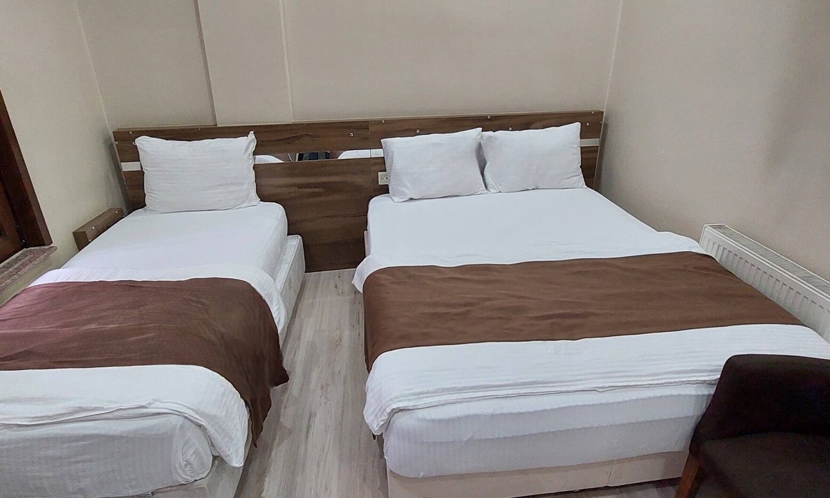 Divrigi Hotel | Divrigi Kosk Hotel