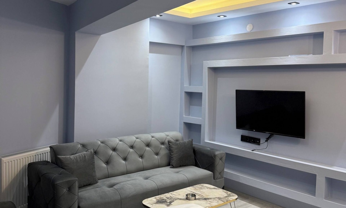 Ipekyolu Apartment | Dnr Suit Otel