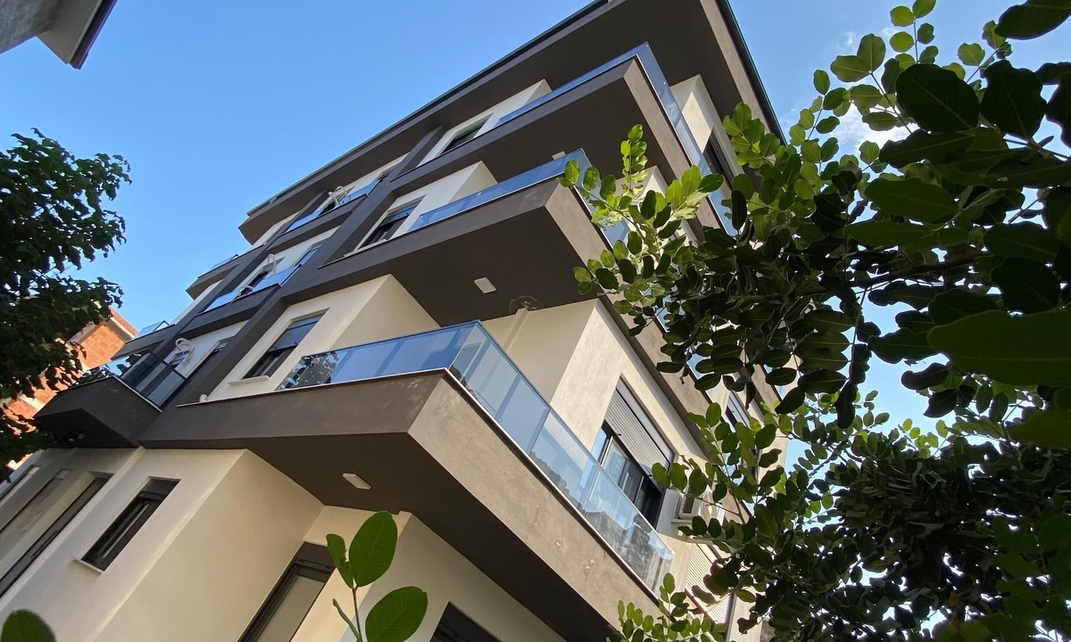 Demre Apartment | Doğan homes likya